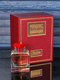 U-10 Silvana Night Mysterious 100 ml + 30 ml tester
