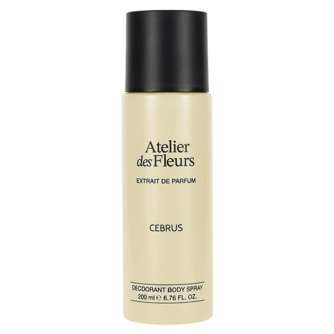 Дезодорант Chloe Atelier Des Fleurs Cedrus 200 ml