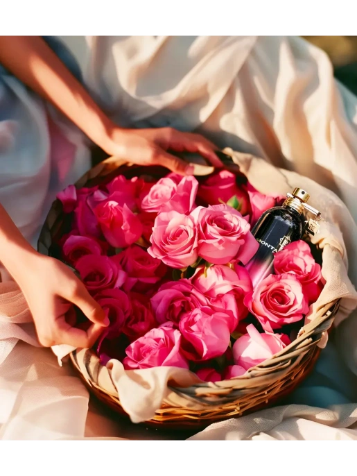 Пробник Оригинал Montale Oud Fool Roses 2 ml