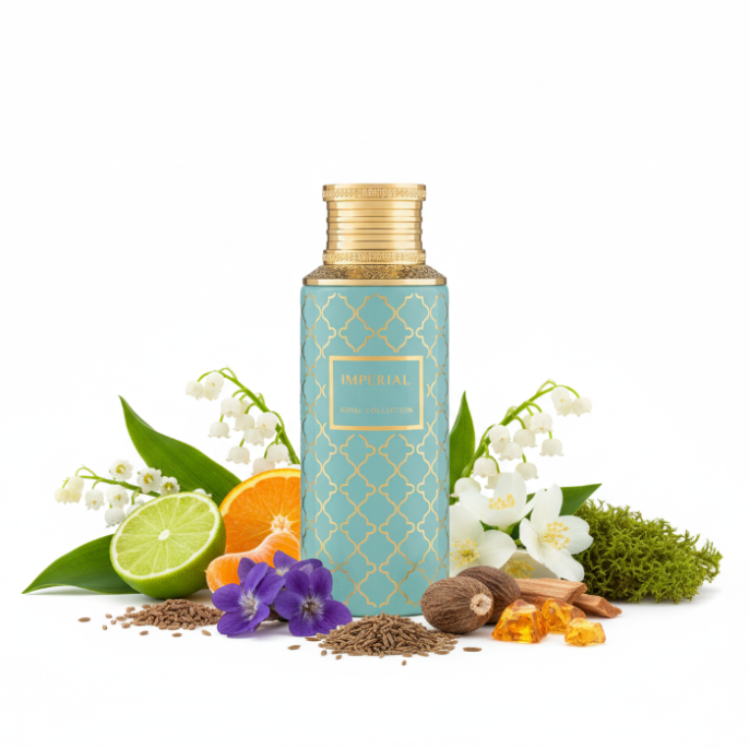 Maison Asrar - Imperial Royal Collection 100 ml