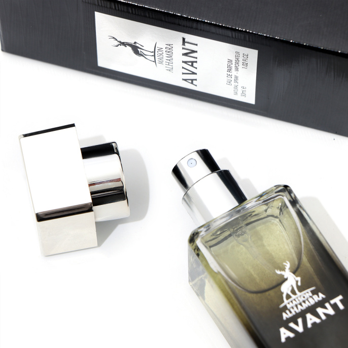 Maison Alhambra - Avant 30 ml
