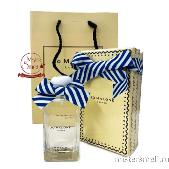 Купить Высокого качества Jo Malone - Wood Sage & Sea Salt Cologne (2023), 100 ml духи оптом