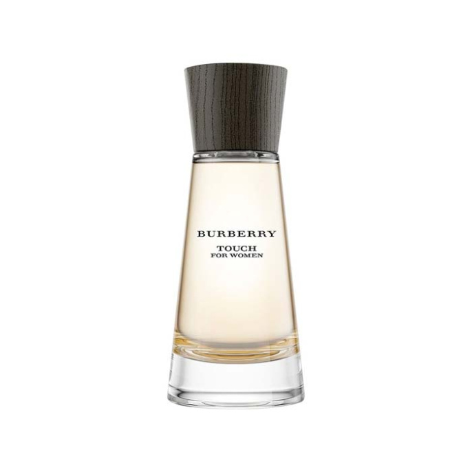 Оригинал Burberry - Touch for Women Eau de Parfum 100 ml