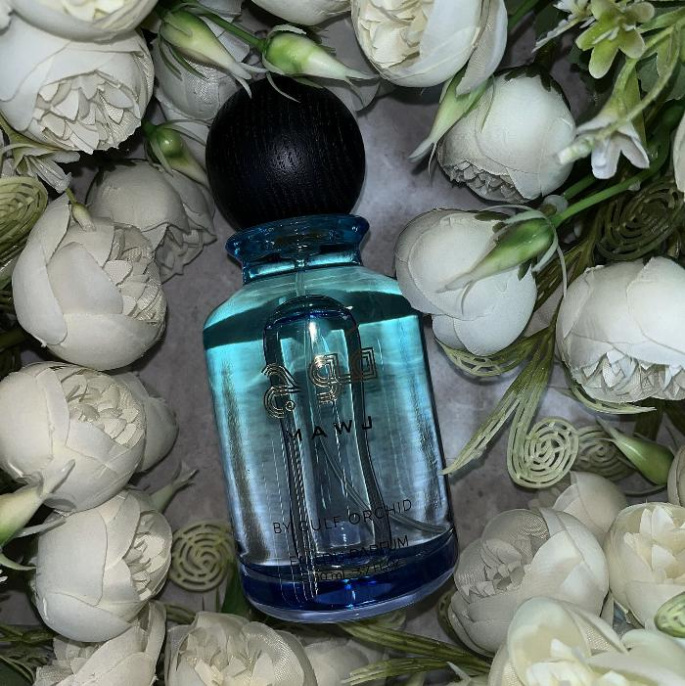 Gulf Orchid - Mawj Eau de Parfum 110 ml