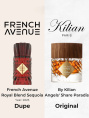 French Avenue - Royal Blend Sequoia 100 ml