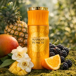 Дезодорант Paris Corner Mango Punch 200 ml