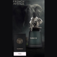 French Avenue - Thunder Extrait 100 ml