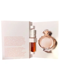 Пробник Оригинал PACO RABANNE Olympea Eau De Parfum Греческая Богиня 1.5 ml