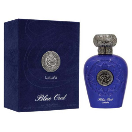 Lattafa - Blue Oud, 100 ml