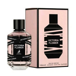 Maison Alhambra - Victoria Flower edP 100 ml