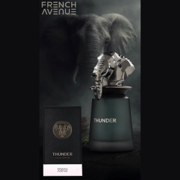 French Avenue - Thunder Extrait 100 ml