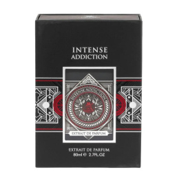 French Avenue - Intense Addiction 80 ml