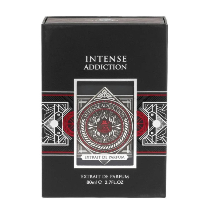 French Avenue - Intense Addiction 80 ml