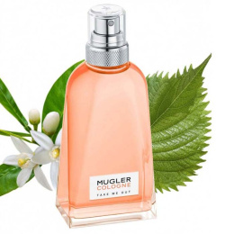 Оригинал Thierry Mugler - Cologne Take Me Out, 100 ml