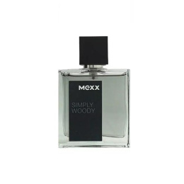 Оригинал Mexx - Simply Woody Eau de Toilette 50 ml