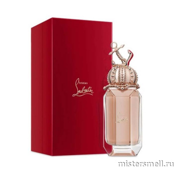 Купить Высокого качества 1в1 Christian Louboutin - Loubimar Eau de Parfum Legere, 90 ml духи оптом