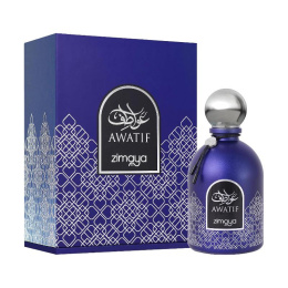 Zimaya Perfumes - Awatif Pour Homme 100 ml