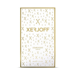 Оригинал Xerjoff Shooting Stars Starlight Parfum 50 ml