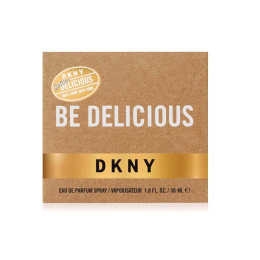 Оригинал Donna Karan - Be Delicious Golden Eau de Parfum 30 ml