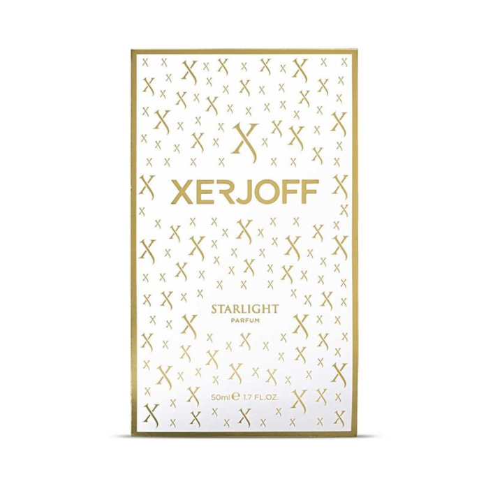 Оригинал Xerjoff Shooting Stars Starlight Parfum 50 ml