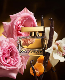 Оригинал Dolce&Gabbana - The One Pour Femme Eau de Parfum 30 ml