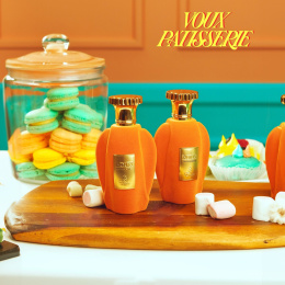 Paris Corner - Voux Patisserie Eau de Parfum 100 ml