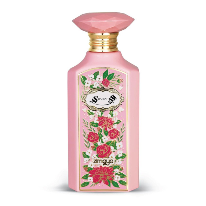 Zimaya Perfumes - Bahjah Eau de Parfum 100 ml