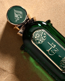 Fragrance World - Taj 1 Athoor Al Alam 90 ml