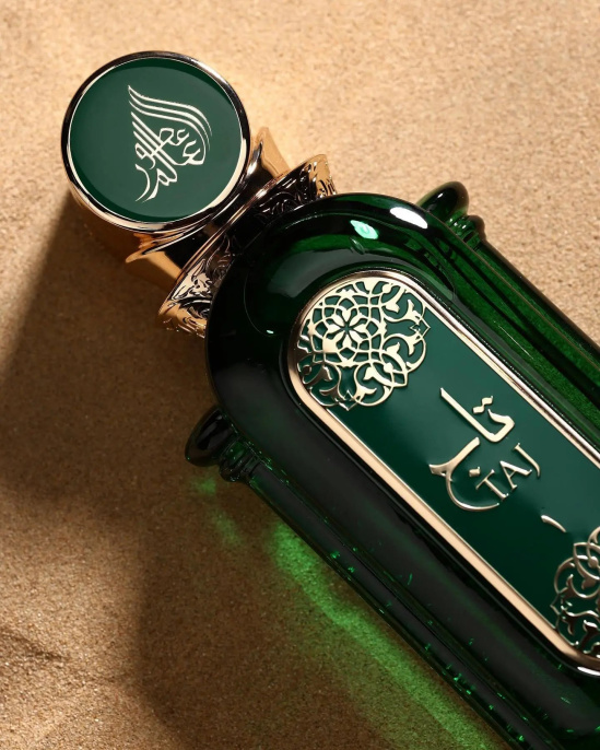 Fragrance World - Taj 1 Athoor Al Alam 90 ml