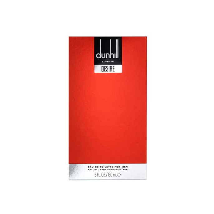 Оригинал Alfred Dunhill - Desire for Men Eau de Toilette 150 ml