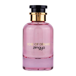 Zimaya Perfumes - Rose of Dreams, 100 ml