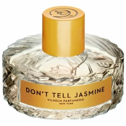 Оригинал Vilhelm Parfumerie DON'T TELL JASMINE EDP 100 ml