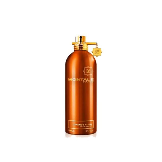 Оригинал Montale - Aoud Orange 50 ml