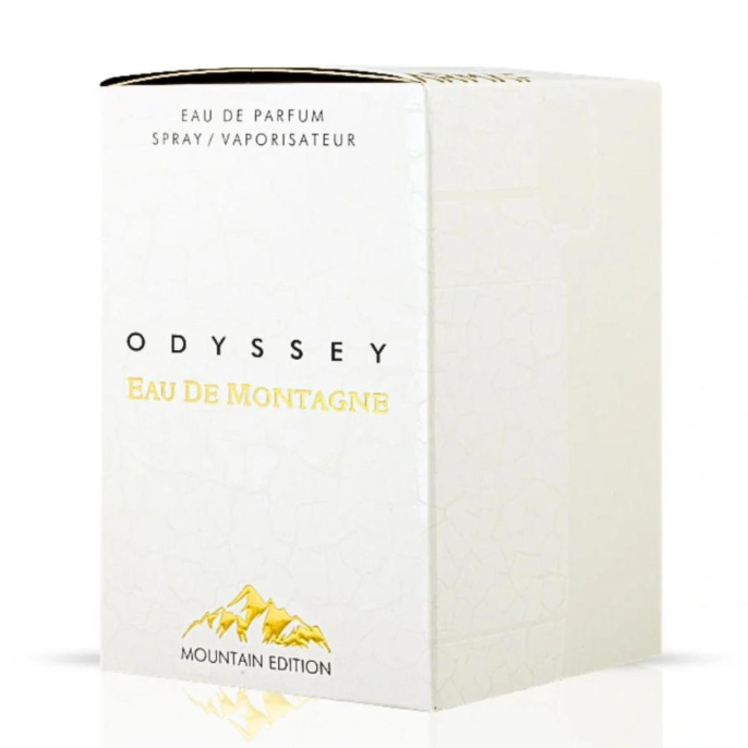 Armaf - Odyssey Eau De Montagne 100 ml