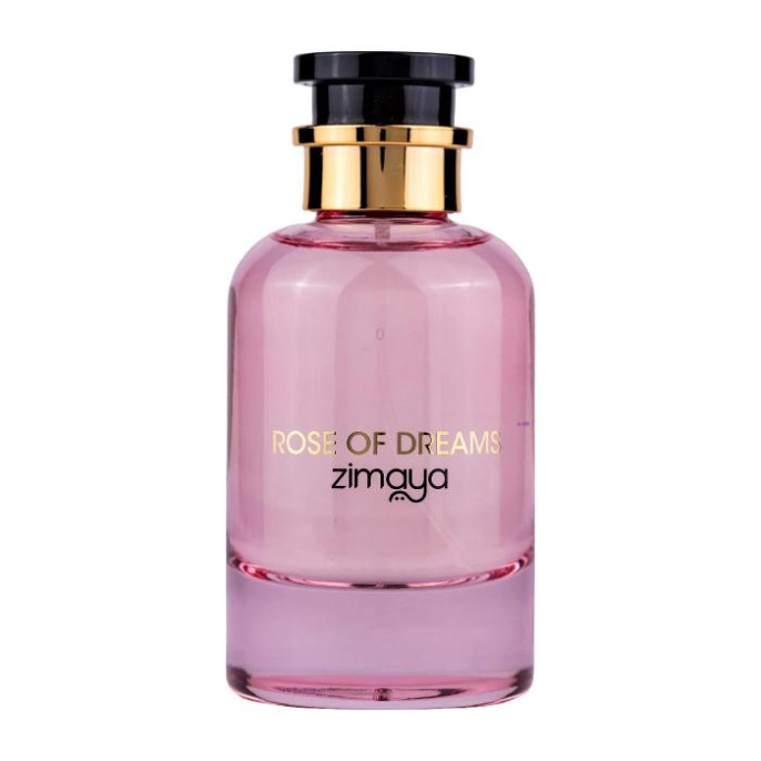 Zimaya Perfumes - Rose of Dreams, 100 ml