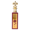 Paris Corner - December Rose 85 ml