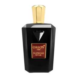 Оригинал Orlov Paris - Supreme Star Eau de Parfum 75 ml