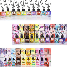 Диффузор Golden Silva Корица 150 ml