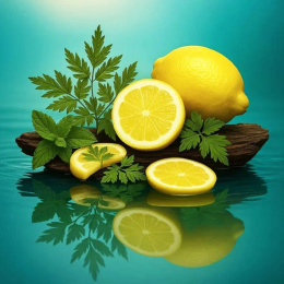 Fragrance World - Eau De Neige edP 100 ml