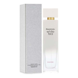 Тестер оригинал Elizabeth Arden White Tea Wild Rose Edt (W) 100 мл