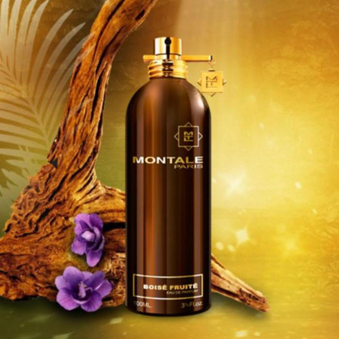 Оригинал Montale - Boise Fruite 100 ml