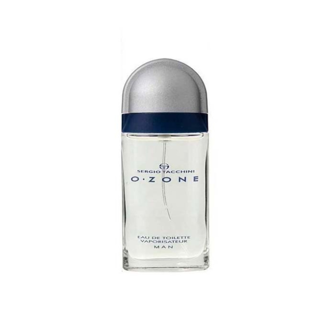 Оригинал Sergio Tacchini - O-Zone Man 30 ml
