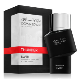 Emper - Downtown Thunder 100 ml