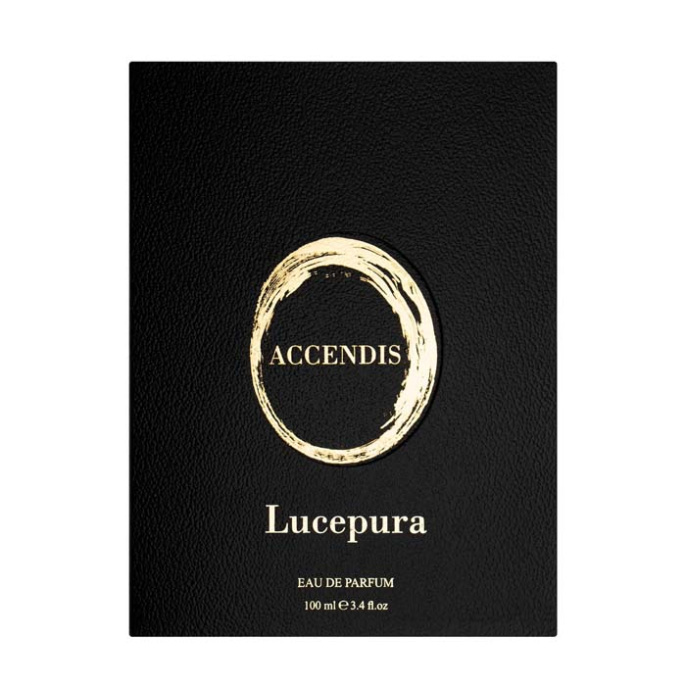 Оригинал Accendis - Lucepura Eau De Parfum 100 ml