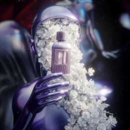 Paris Corner - Qissa Gala Eau de Parfum 100 ml