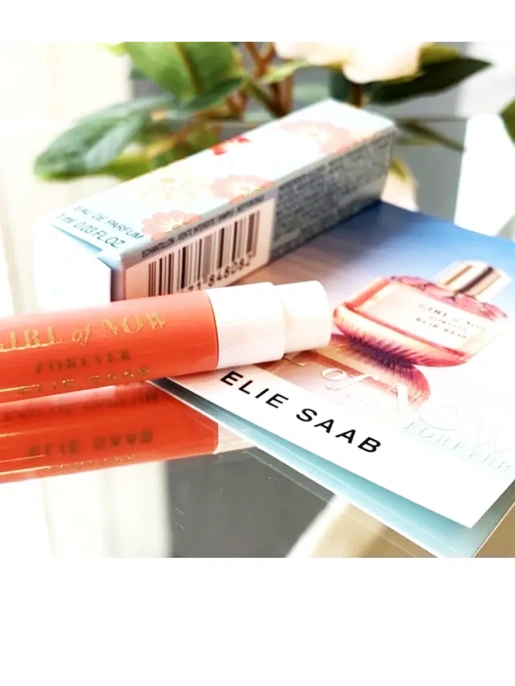 Пробник Оригинал Elie Saab Girl Of Now Forever 1 ml