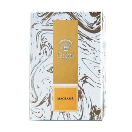 Оригинал Dr. Gritti - Macrame Eau de Parfum 100 ml