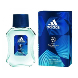 Оригинал Adidas - UEFA Champions League Dare Edition 50 ml