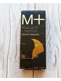 Пробник Оригинал Escentric Molecules 01 + Patchouli 2 ml