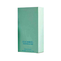 Оригинал Sue Wong - Transformation Eau de Parfum, 100 ml